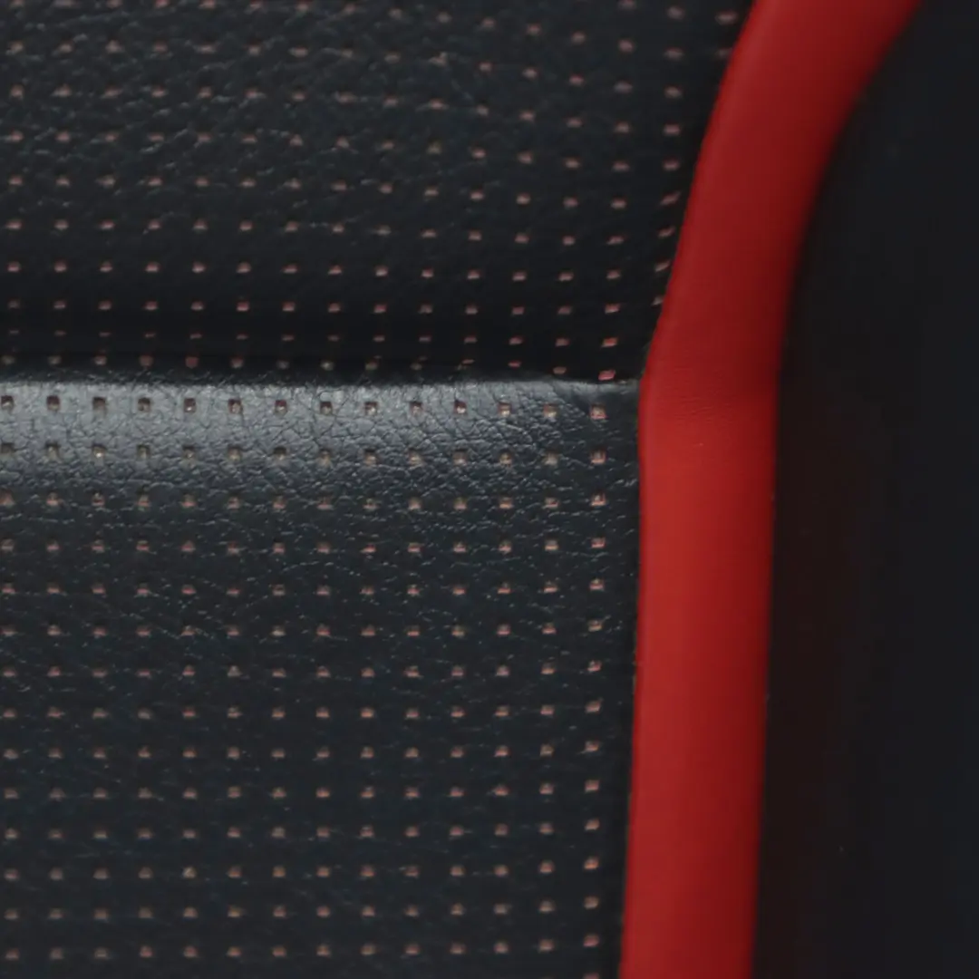 Front Seat Mercedes C117 W176 Right O/S AMG Leather Black Red Heated Memory to with Part number A1769103902 Front Seat Mercedes C117 W176 Right O/S AMG Leather Black Red Heated Memory - SKU rhd-A1769103902-1 - Part number A1769103902