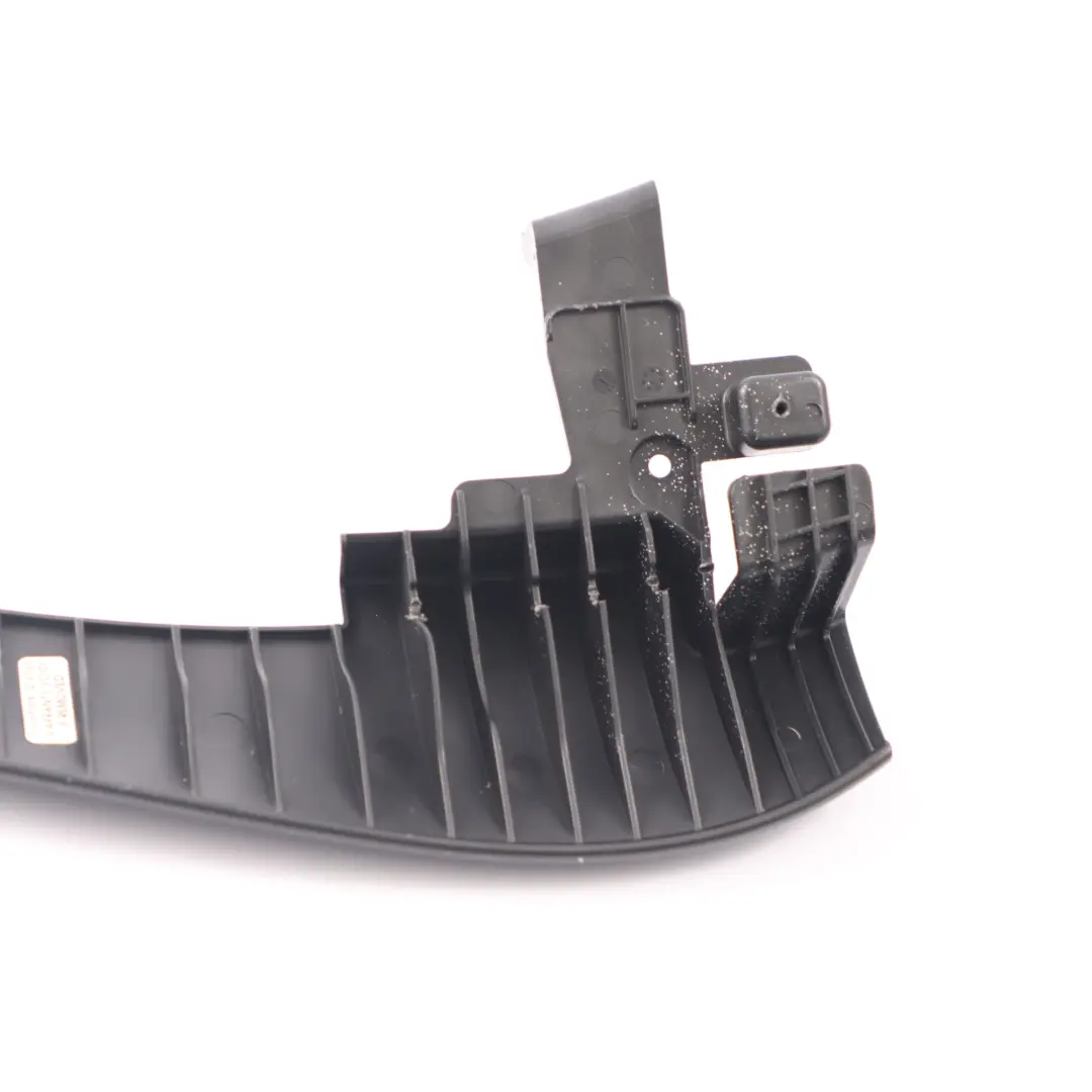  Backrest Trim Mercedes C117 W176 Front Seat Cover Left N/S Bracket - SKU A1769104607 - Part number A1769104607