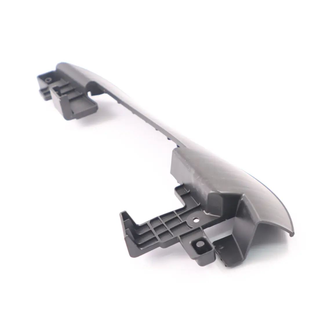 Embellecedor Respaldo Mercedes C117 W176 Asiento Delantero Izquierdo para con número de pieza A1769104607 Embellecedor Respaldo Mercedes C117 W176 Asiento Delantero Izquierdo - SKU A1769104607 - Número de pieza A1769104607