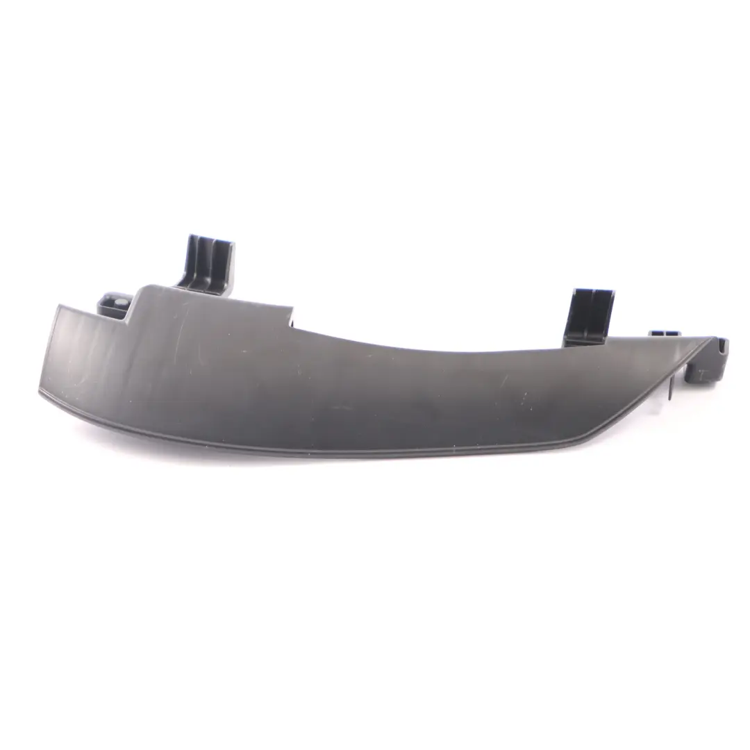  Embellecedor Respaldo Mercedes C117 W176 Asiento Delantero Izquierdo - SKU A1769104607 - Número de pieza A1769104607