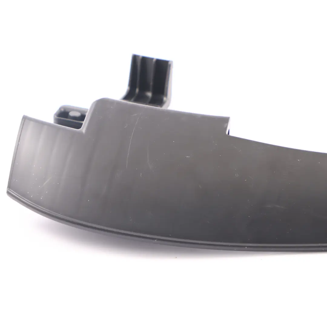  Rückenlehnen verkleidung Mercedes C117 W176 Vorder sitz bezug links - SKU A1769104607 - Teilenummer A1769104607