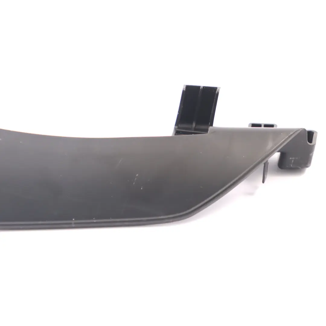 Embellecedor Respaldo Mercedes C117 W176 Asiento Delantero Izquierdo para con número de pieza A1769104607 Embellecedor Respaldo Mercedes C117 W176 Asiento Delantero Izquierdo - SKU A1769104607 - Número de pieza A1769104607