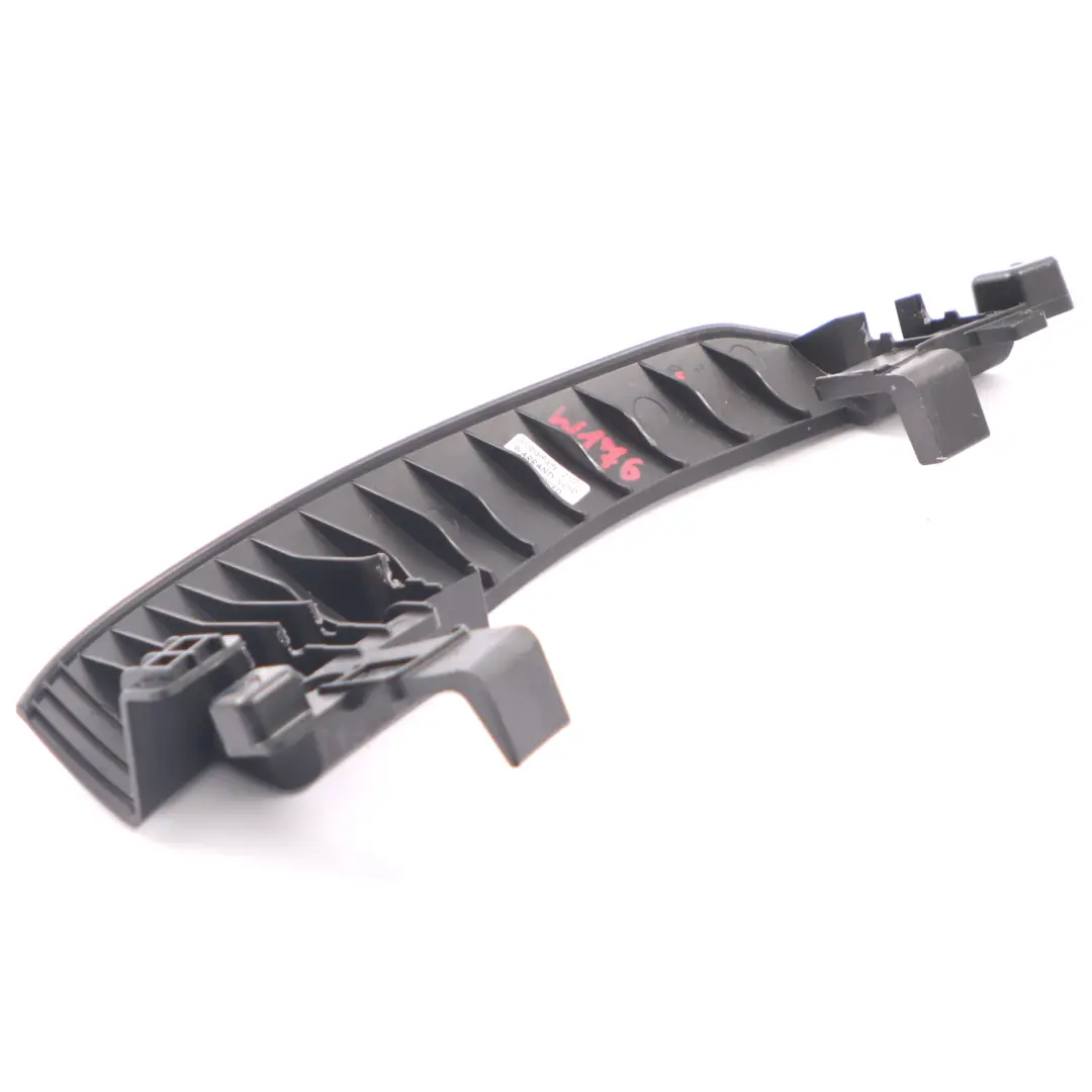  Rückenlehnen verkleidung Mercedes C117 W176 Vorder sitz bezug links - SKU A1769104607 - Teilenummer A1769104607