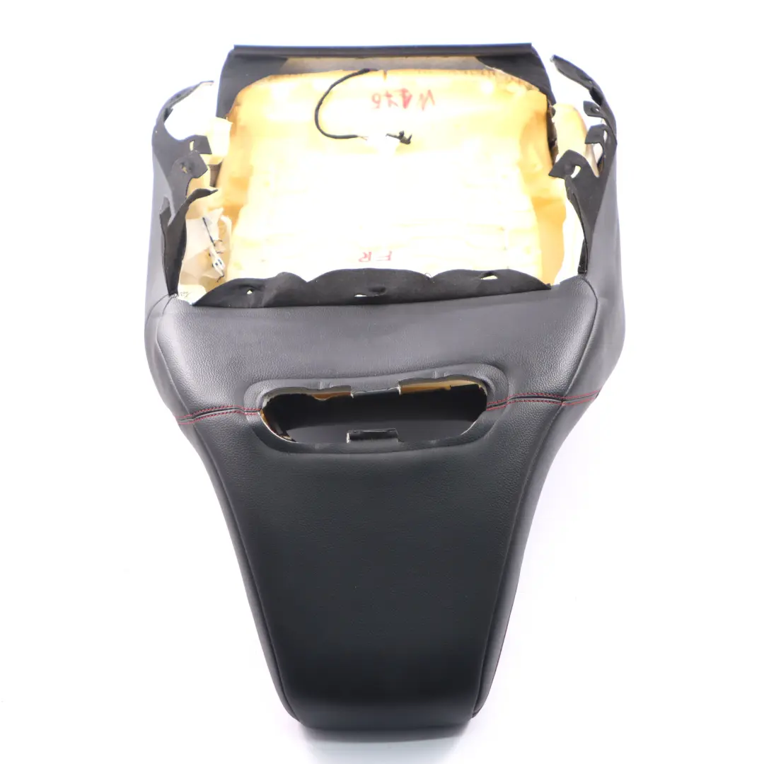 Asiento Delantero Derecho Respaldo Calefactable Imitación Cuero para Mercedes W176 con número de pieza A1769106407 Mercedes W176 Asiento Delantero Derecho Respaldo Calefactable Imitación Cuero - SKU A1769106407 - Número de pieza A1769106407