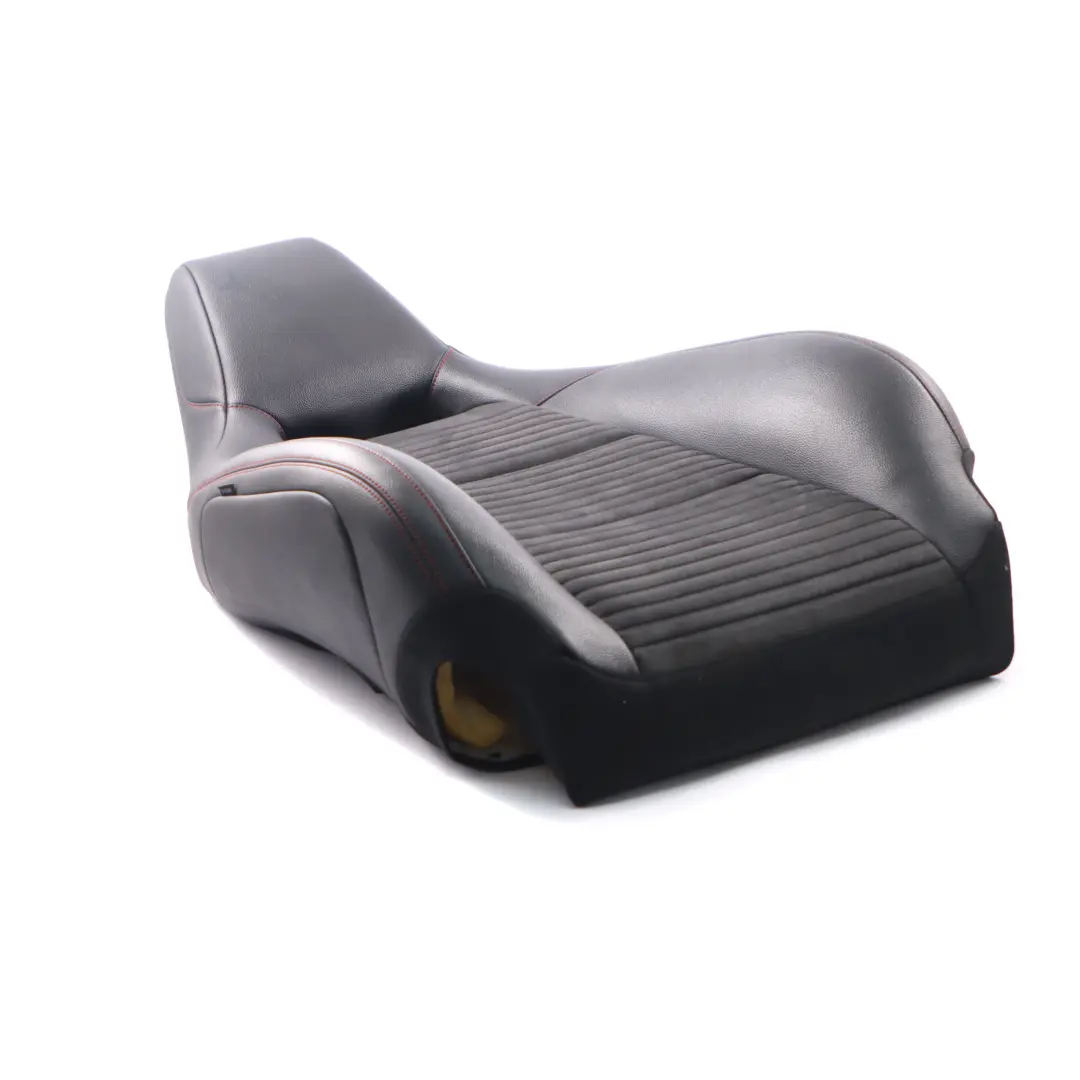 Sedile anteriore destro schienale riscaldato Tessuto similpelle per Mercedes W176 con numero di parte A1769106407 Mercedes W176 Sedile anteriore destro schienale riscaldato Tessuto similpelle - SKU A1769106407 - Numero di parte A1769106407