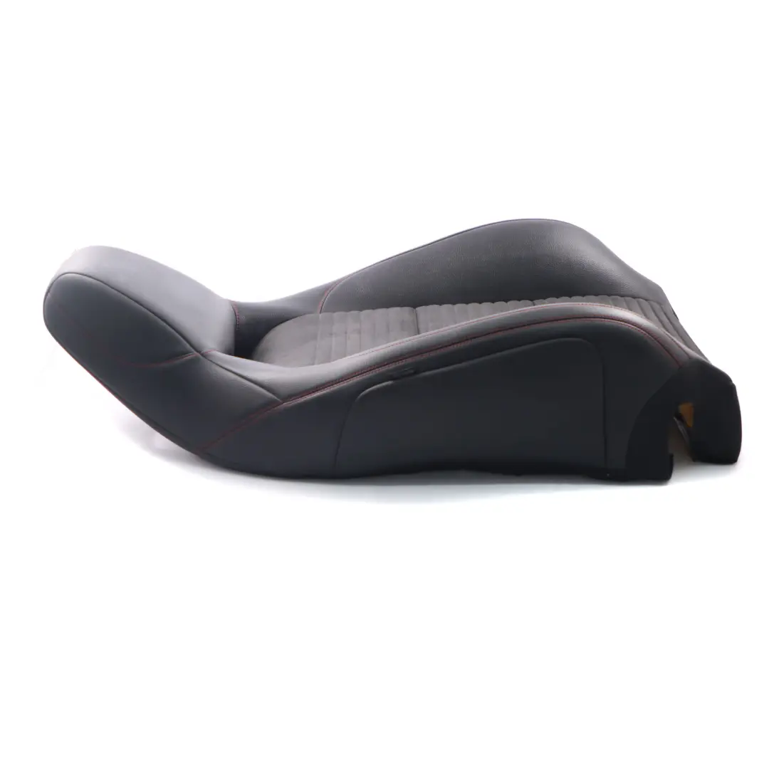 Mercedes W176 Asiento Delantero Derecho Respaldo Calefactable Imitación Cuero - SKU A1769106407 - Número de pieza A1769106407