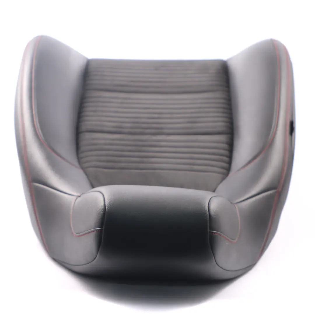 Mercedes W176 Front Seat Right O/S Heated Backrest Fabric Imitation Leather - SKU A1769106407 - Part number A1769106407
