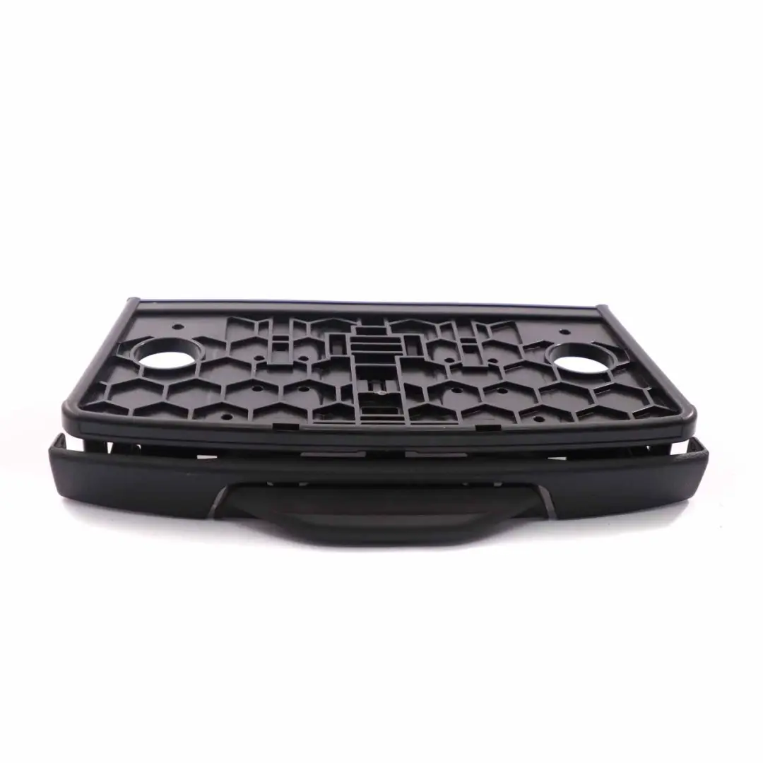 Mercedes W176 Asiento Delantero Soporte Muslo Rail Ajuste Izquierda Derecha - SKU A1769107306 - Número de pieza A1769107306