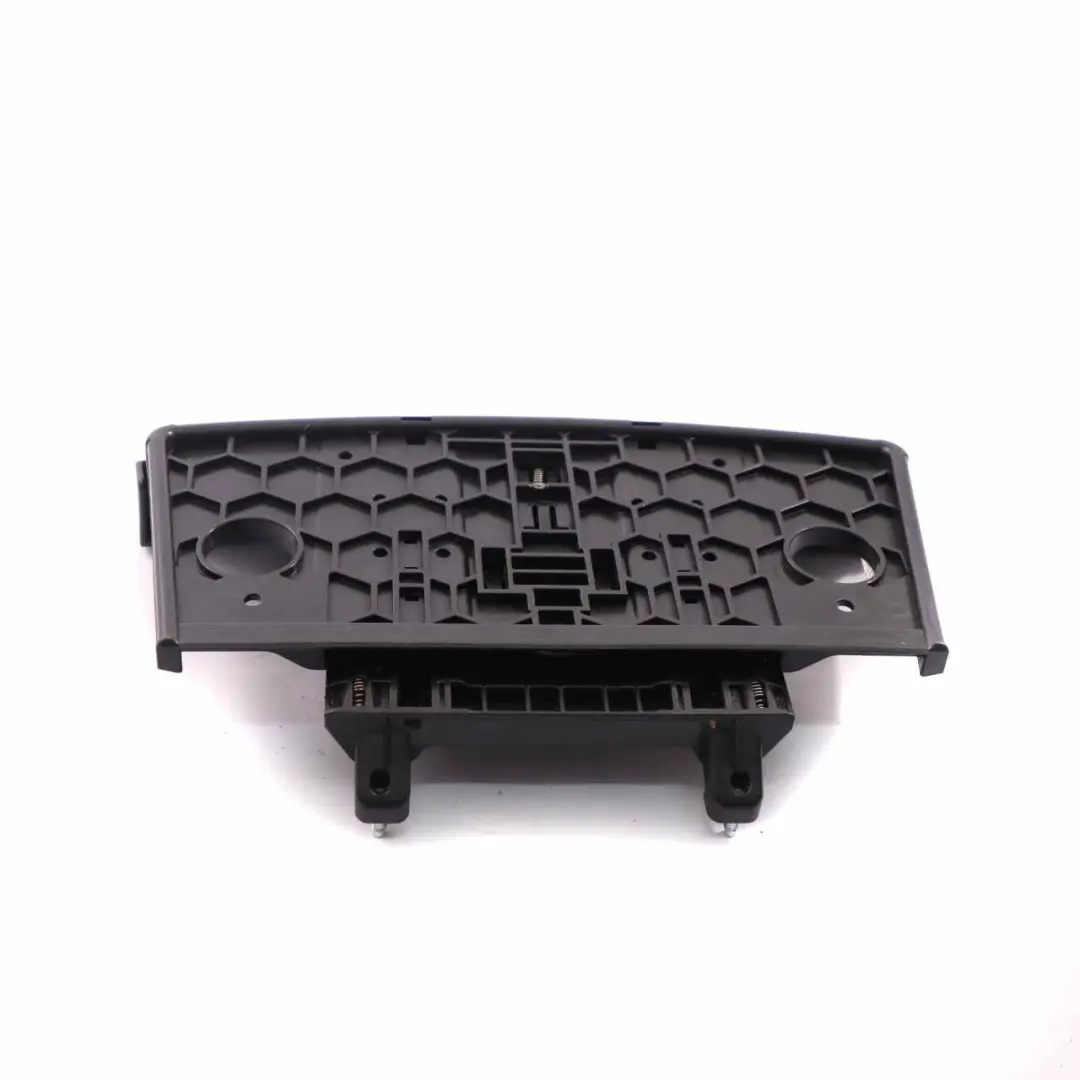 Front Seat Thigh Support Rail Adjust Left Right N/O/S to Mercedes W176 with Part number A1769107306 Mercedes W176 Front Seat Thigh Support Rail Adjust Left Right N/O/S - SKU A1769107306 - Part number A1769107306