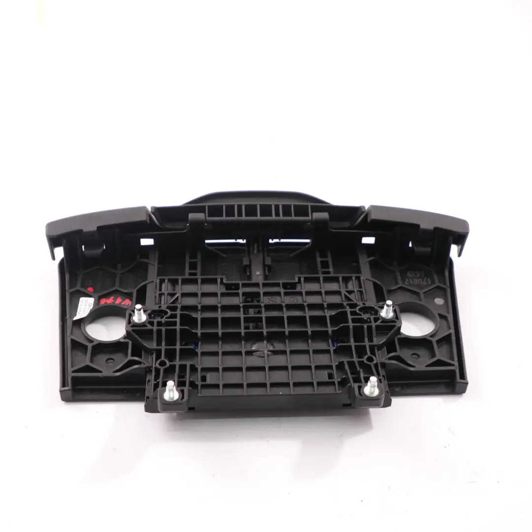 Mercedes W176 Wspornik Fotela Podnóżek Przód - SKU A1769107306 - Numer Części A1769107306