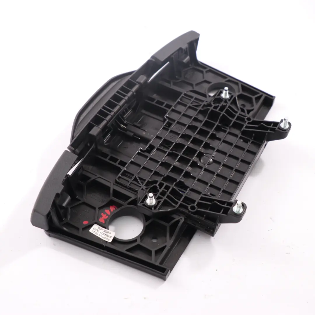 Siège Avant Support Cuisse Ajustement Gauche Droite pour Mercedes W176 à propos du numéro de pièce A1769107306 Mercedes W176 Siège Avant Support Cuisse Ajustement Gauche Droite - SKU A1769107306 - Numéro de pièce A1769107306