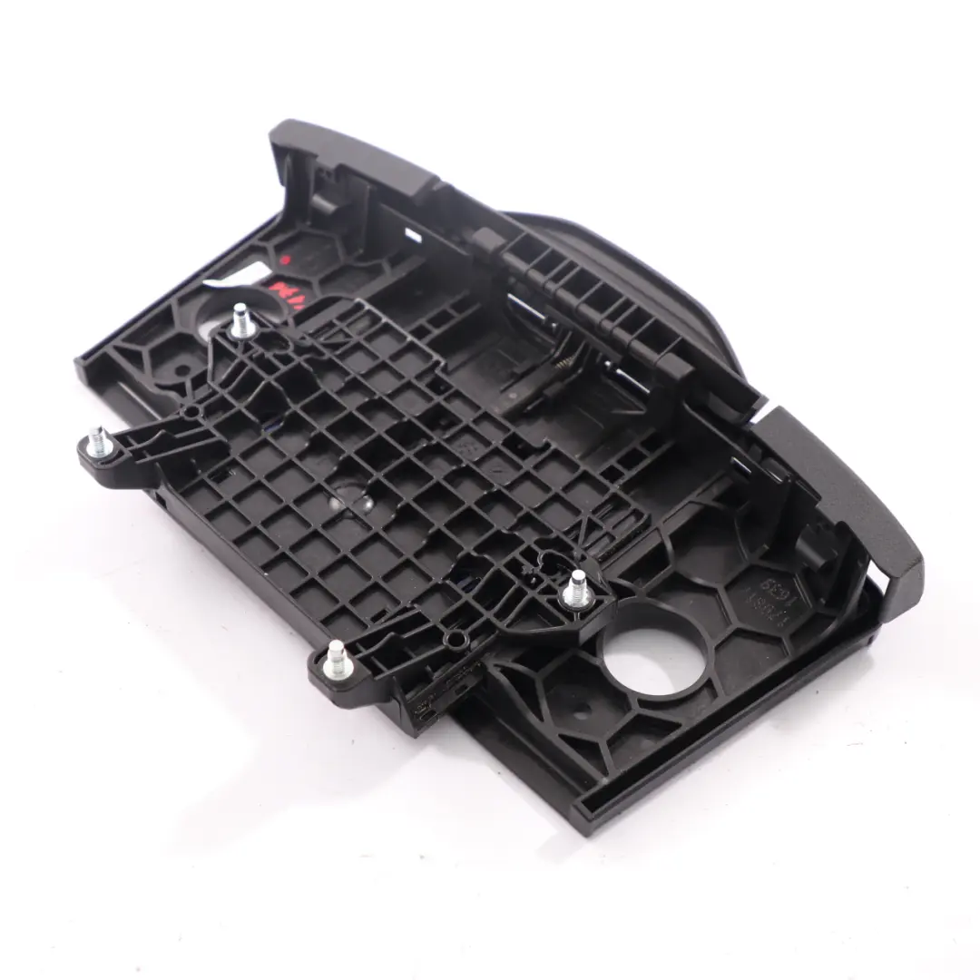 Mercedes W176 Asiento Delantero Soporte Muslo Rail Ajuste Izquierda Derecha - SKU A1769107306 - Número de pieza A1769107306