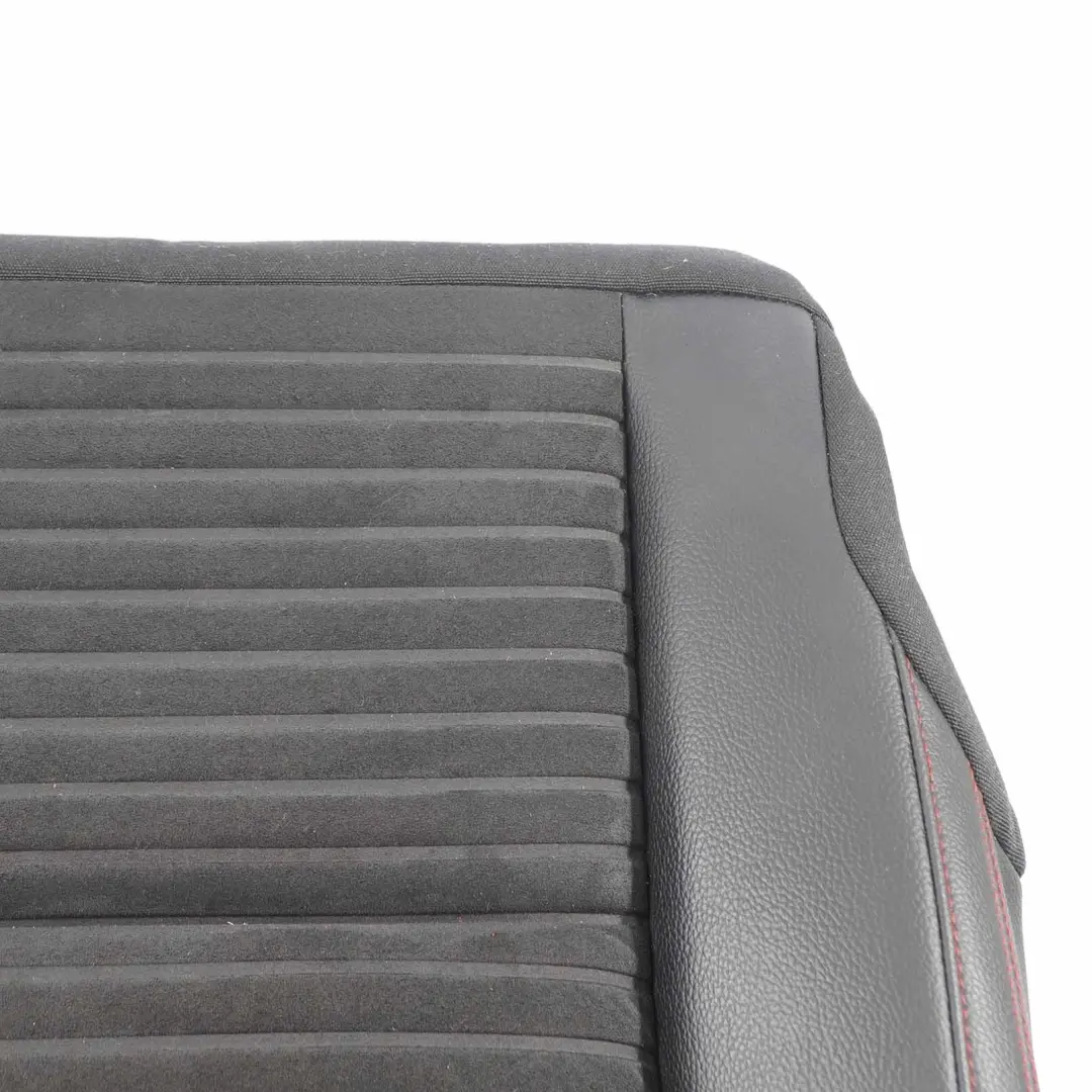 Mercedes W176 Funda Asiento Delantero Calefactable Imitación Cuero Microfibra - SKU A1769107903 - Número de pieza A1769107903