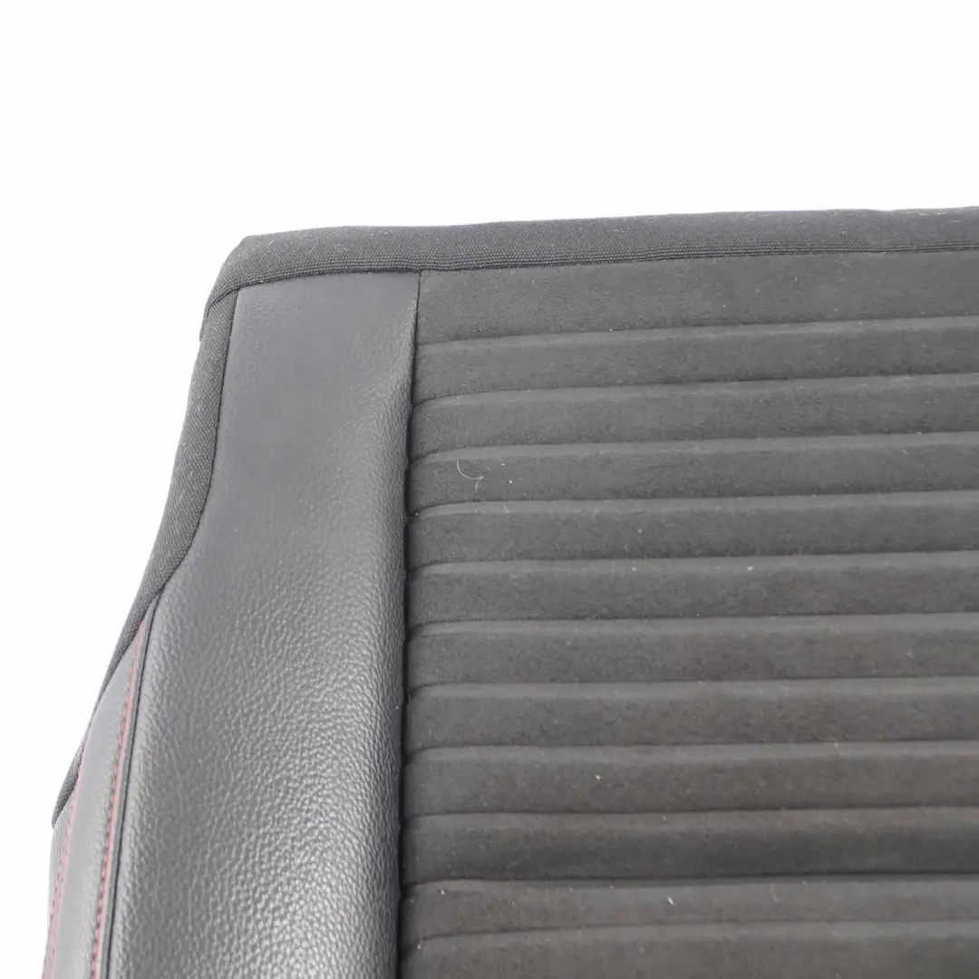 Mercedes W176 Funda Asiento Delantero Calefactable Imitación Cuero Microfibra - SKU A1769107903 - Número de pieza A1769107903
