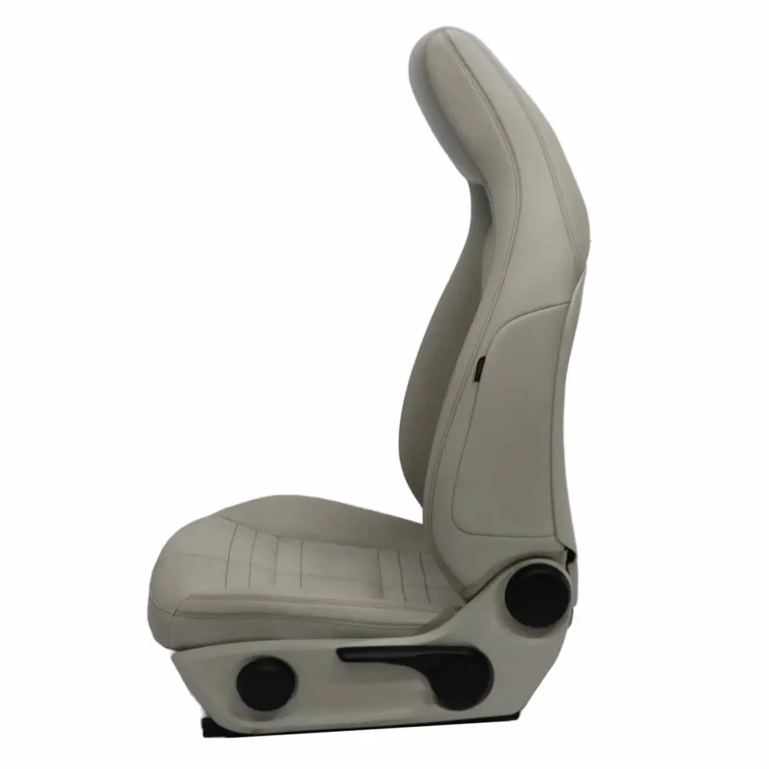 Mercedes W176 Asiento Delantero Sport Izquierdo Cuero / Tela - SKU A1769108301-1 - Número de pieza A1769108301