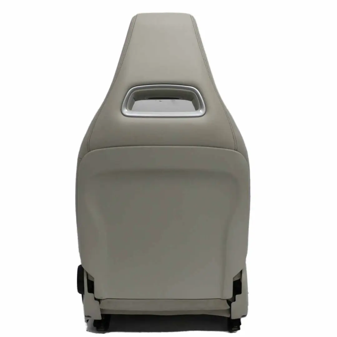 Mercedes W176 Asiento Delantero Sport Izquierdo Cuero / Tela - SKU A1769108301-1 - Número de pieza A1769108301