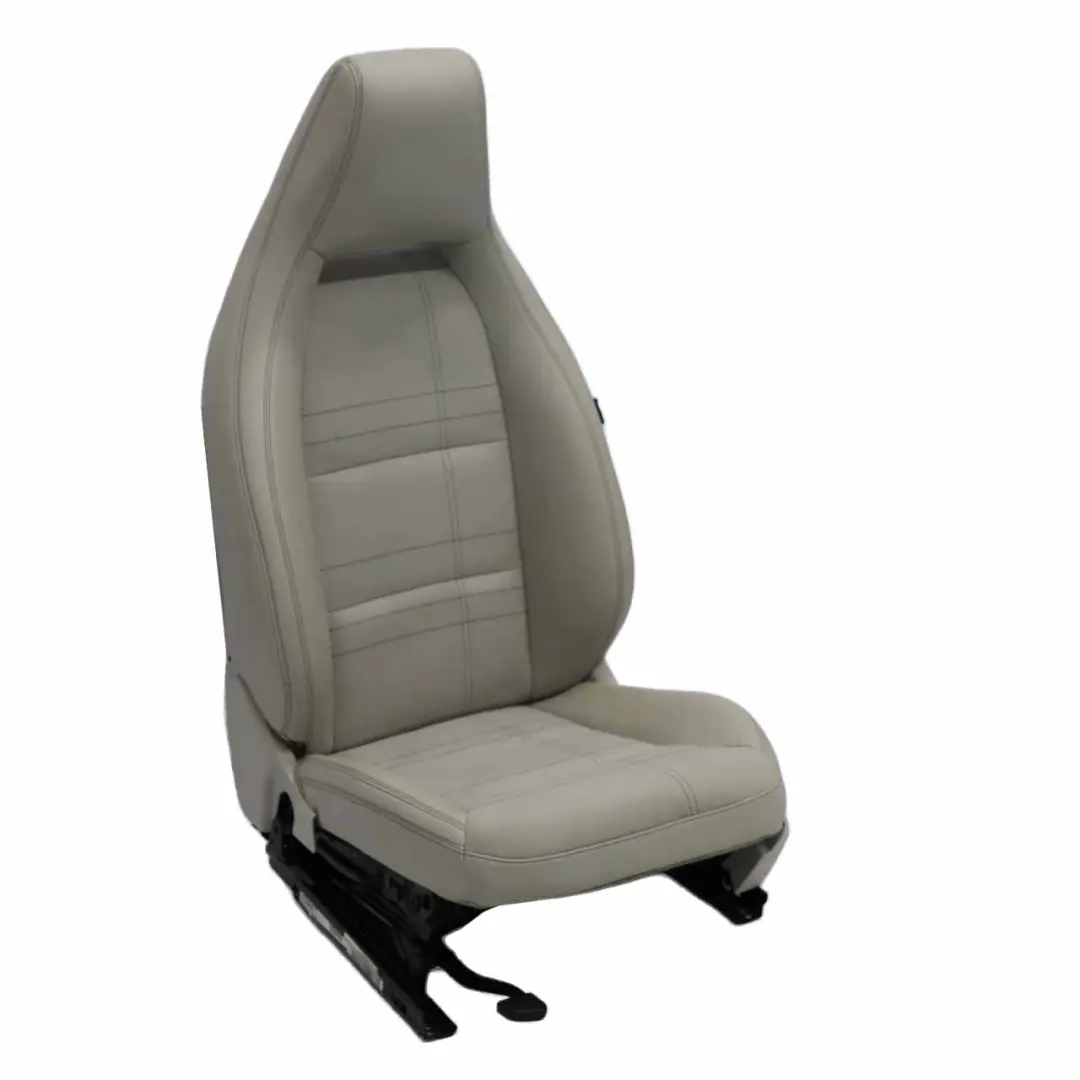 Mercedes W176 Fotel Sport Lewy Przód Pół Skóra - SKU A1769108301-1 - Numer Części A1769108301
