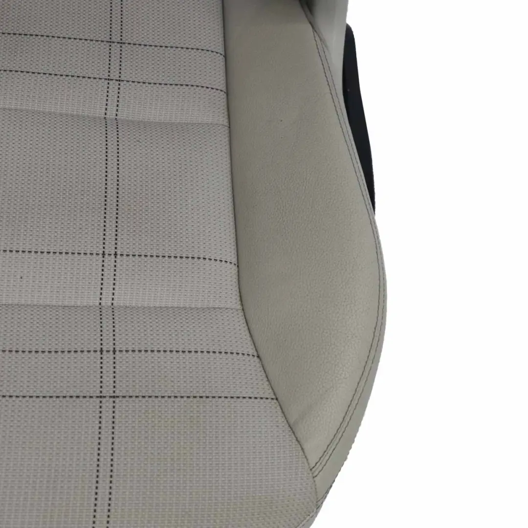 Mercedes W176 Front Seat Sport Left N/S Leather / Cloth - SKU A1769108301-1 - Part number A1769108301
