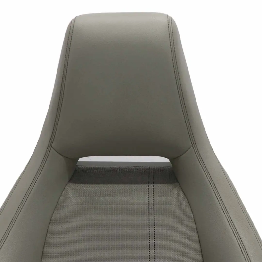 Mercedes W176 Front Seat Sport Right O/S Leather / Cloth - SKU A1769108401-1 - Part number A1769108401