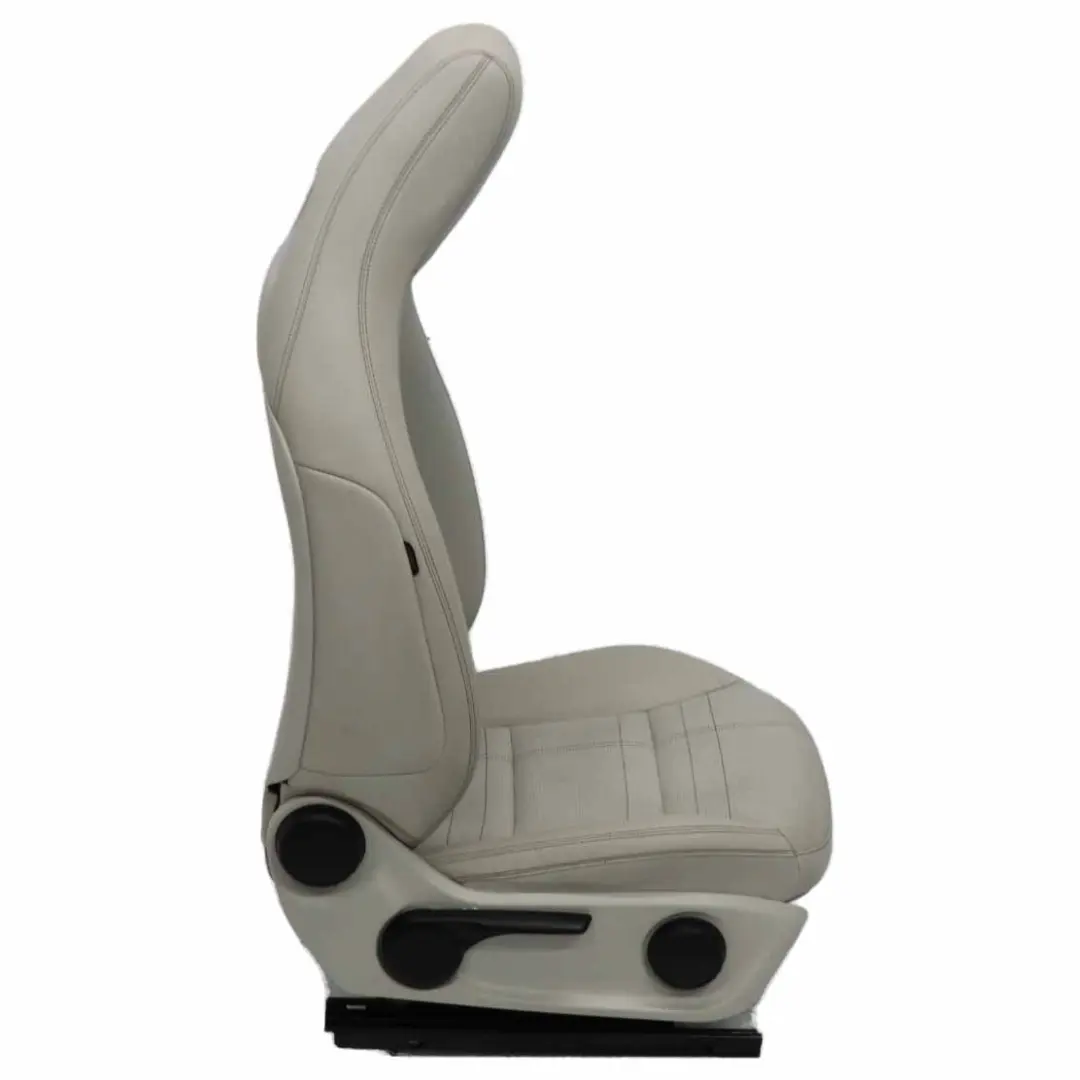 Mercedes W176 Front Seat Sport Right O/S Leather / Cloth - SKU A1769108401-1 - Part number A1769108401