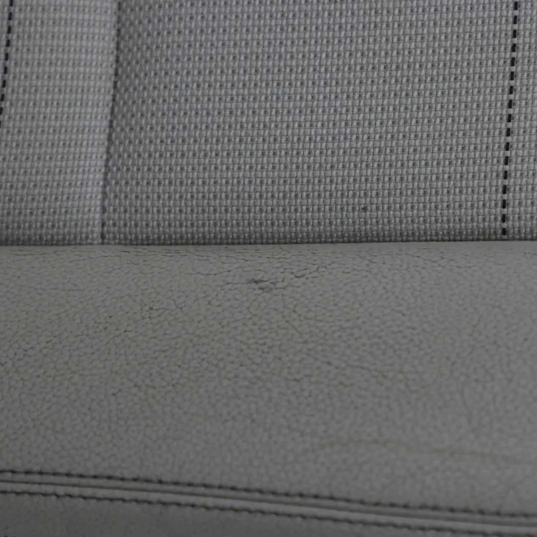 Mercedes W176 Fotel Sport Prawy Przód Pół Skóra - SKU A1769108401-1 - Numer Części A1769108401