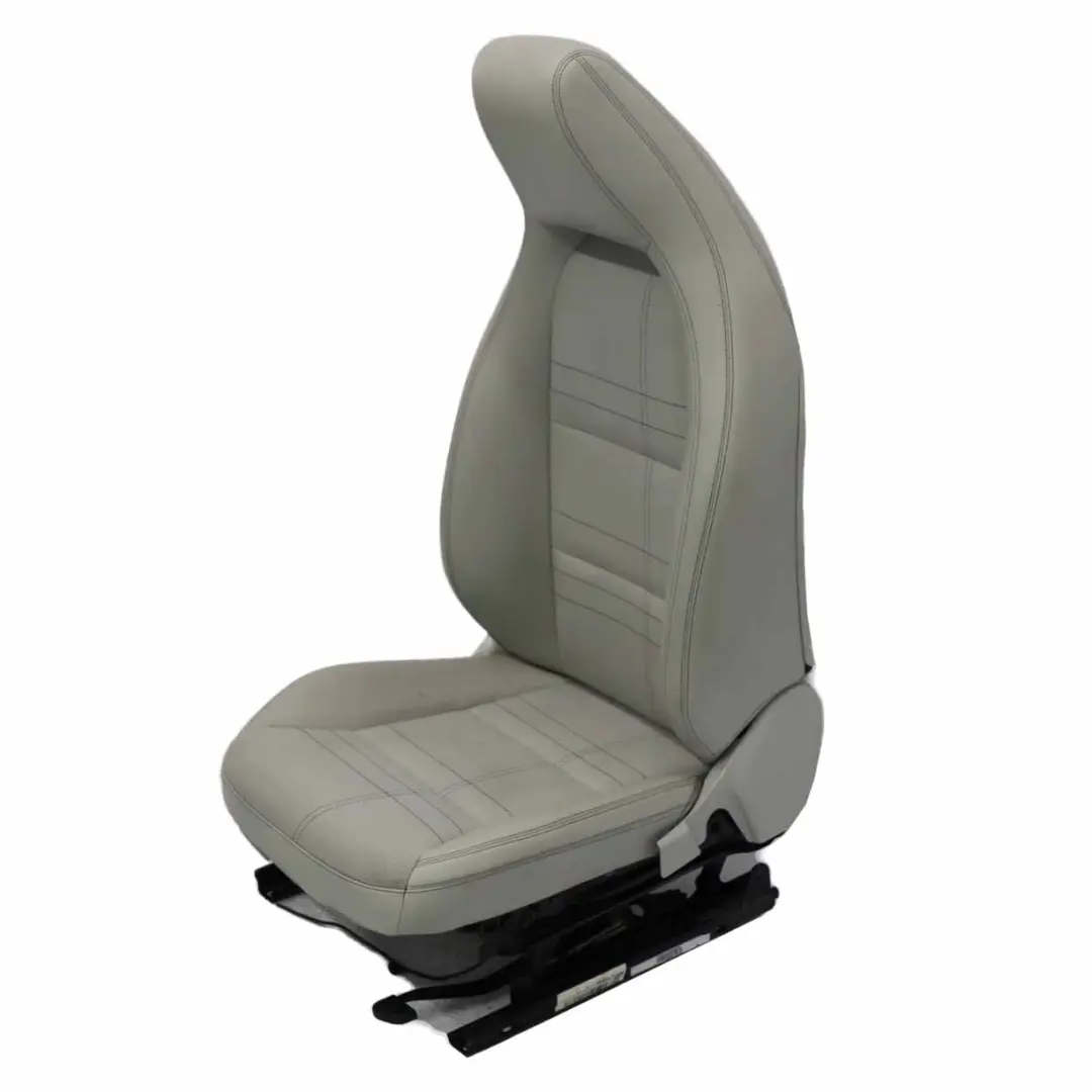 Mercedes W176 Front Seat Sport Right O/S Leather / Cloth - SKU A1769108401-1 - Part number A1769108401