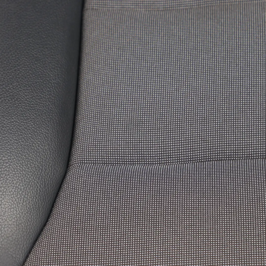 Mercedes W176 Siège Avant Sport Gauche Cuir Tissu Noir - SKU A1769108501-1 - Numéro de pièce A1769108501