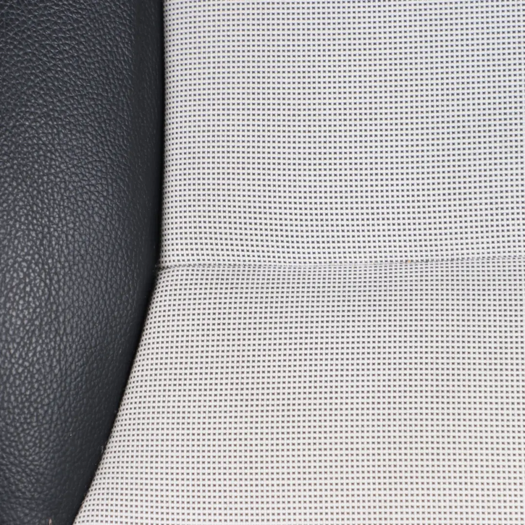  Front Seat Mercedes W176 Right O/S Fabric Cloth White Imitation Leather - SKU A1769108801-1 - Part number A1769108801