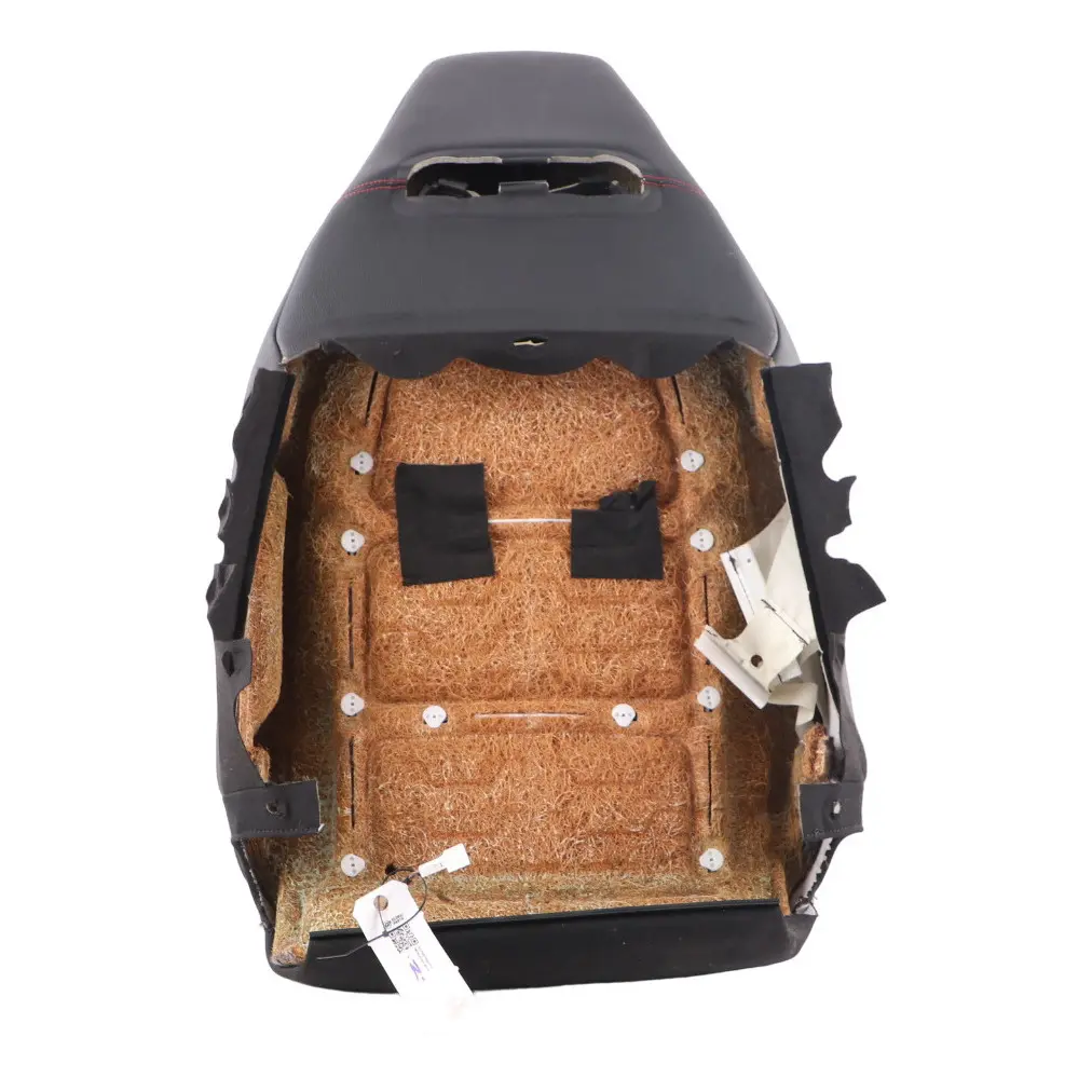 Mercedes W176 Front Seat Right O/S Heated Backrest Fabric Imitation Leather - SKU A1769109201-3 - Part number A1769109201