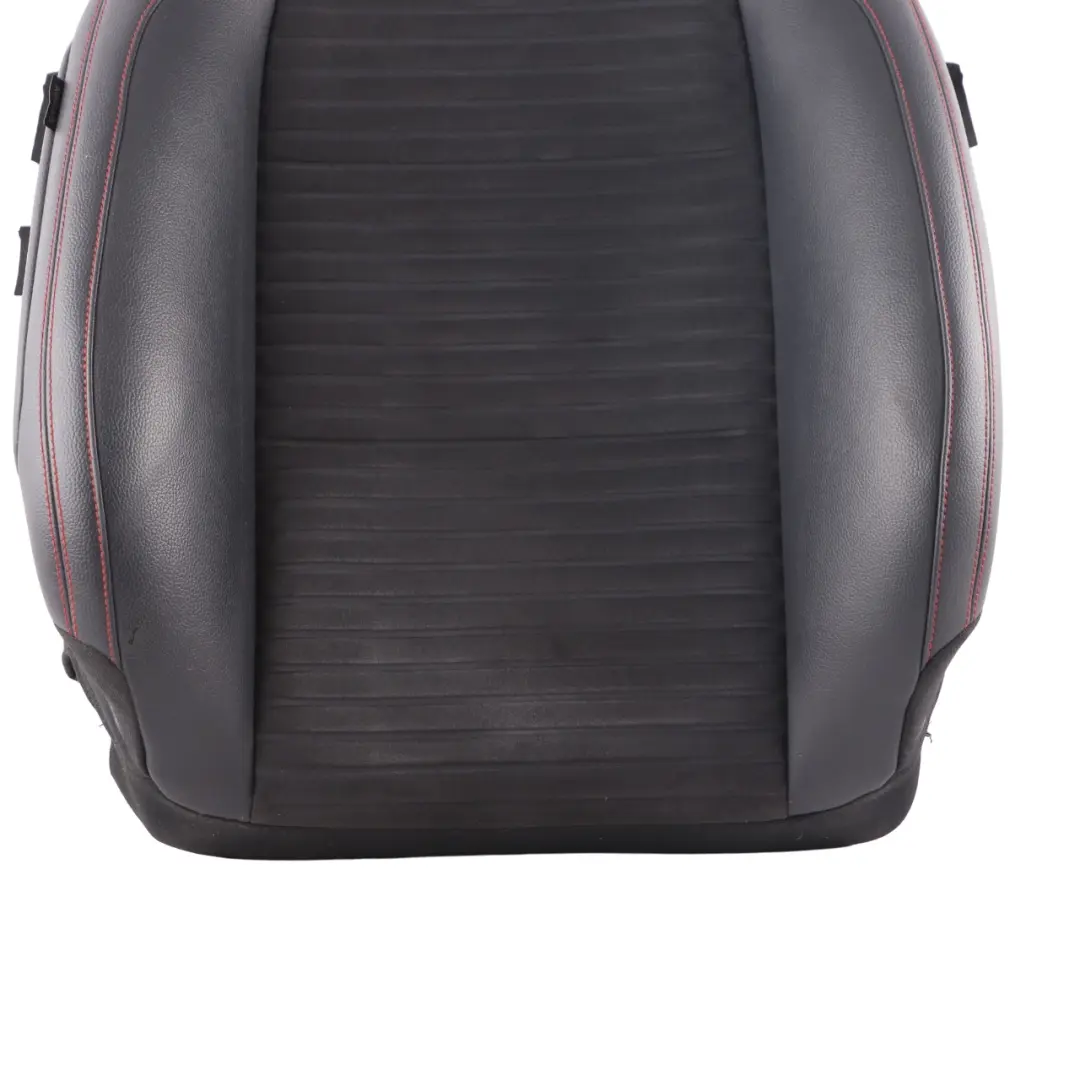 Sedile anteriore destro schienale riscaldato Tessuto similpelle per Mercedes W176 con numero di parte A1769109201 Mercedes W176 Sedile anteriore destro schienale riscaldato Tessuto similpelle - SKU A1769109201-3 - Numero di parte A1769109201