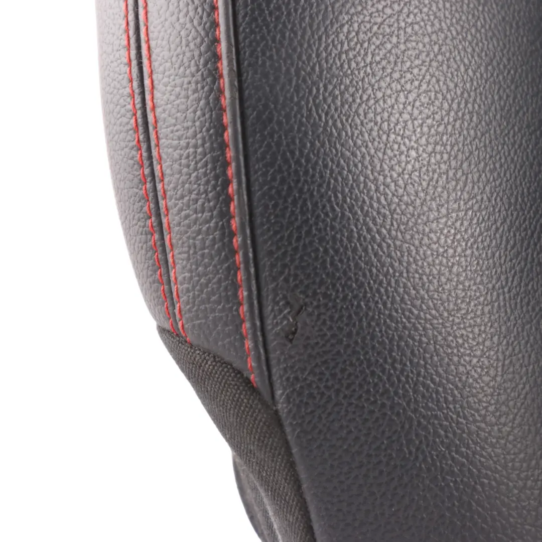 Front Seat Right O/S Heated Backrest Fabric Imitation Leather to Mercedes W176 with Part number A1769109201 Mercedes W176 Front Seat Right O/S Heated Backrest Fabric Imitation Leather - SKU A1769109201-3 - Part number A1769109201