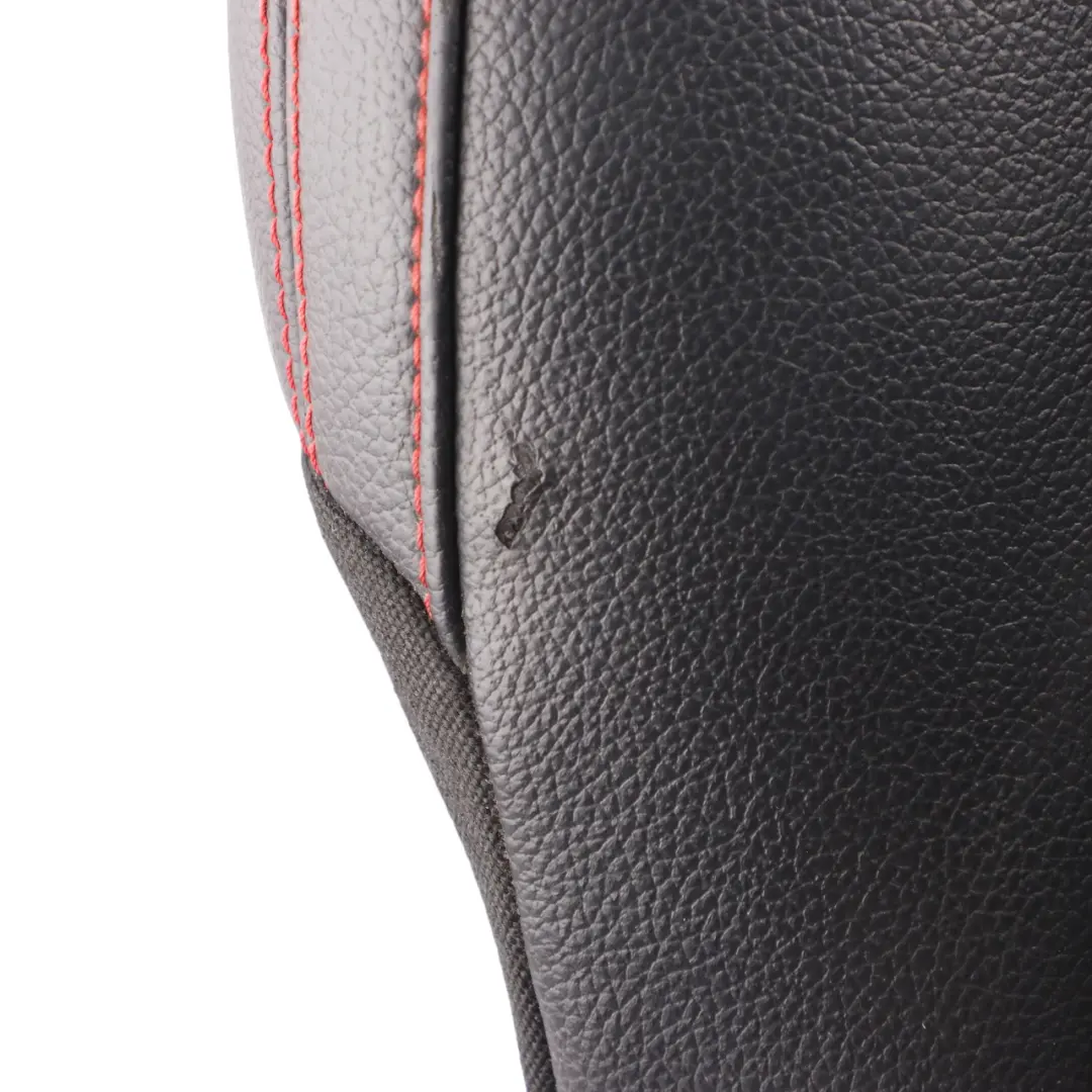 Siège Avant Droit Dossier Chauffant Tissu Simili Cuir pour Mercedes W176 à propos du numéro de pièce A1769109201 Mercedes W176 Siège Avant Droit Dossier Chauffant Tissu Simili Cuir - SKU A1769109201-3 - Numéro de pièce A1769109201