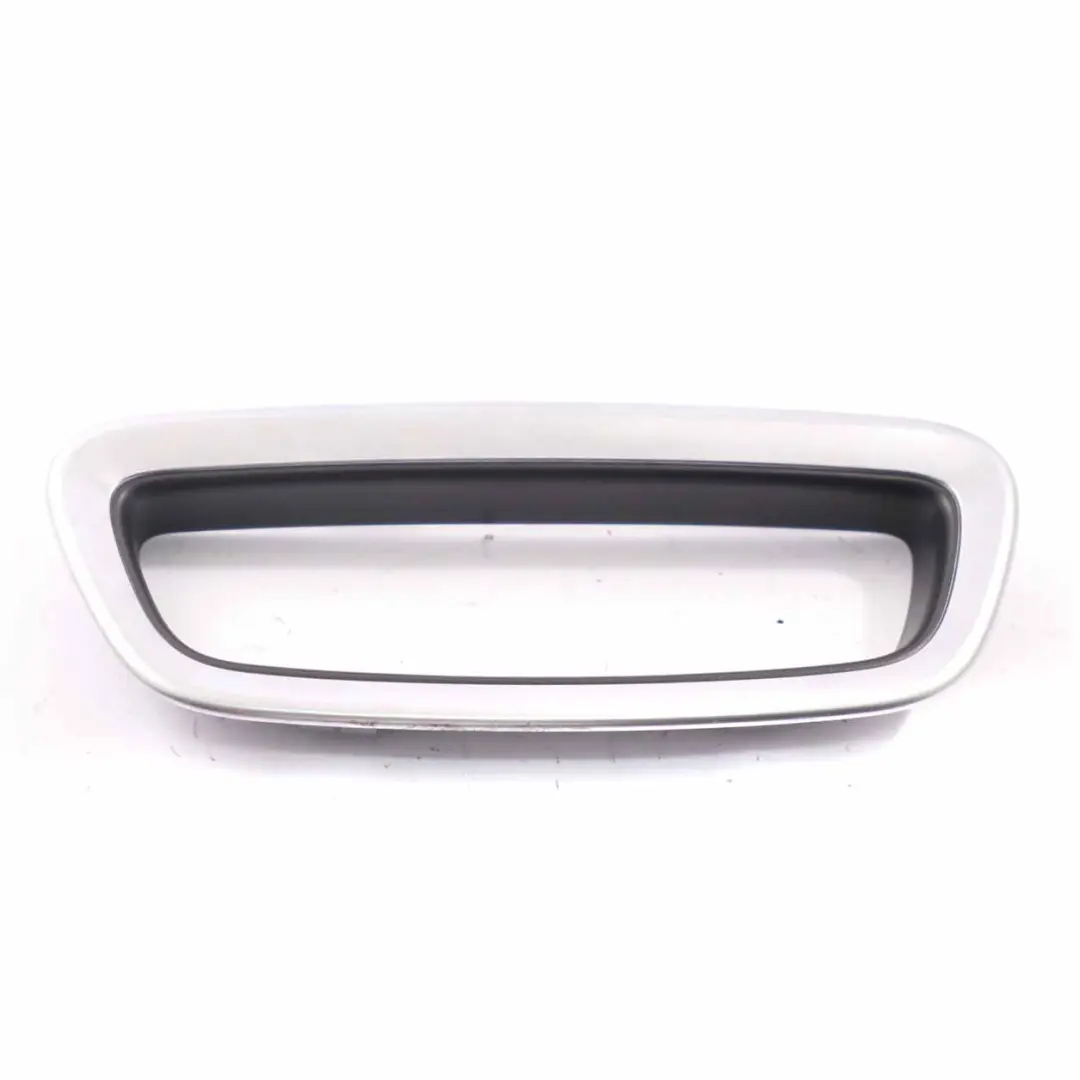 Mercedes W176 Seat Cover Backrest Headrest Trim Front Right O/S - SKU A1769130028 - Part number A1769130028
