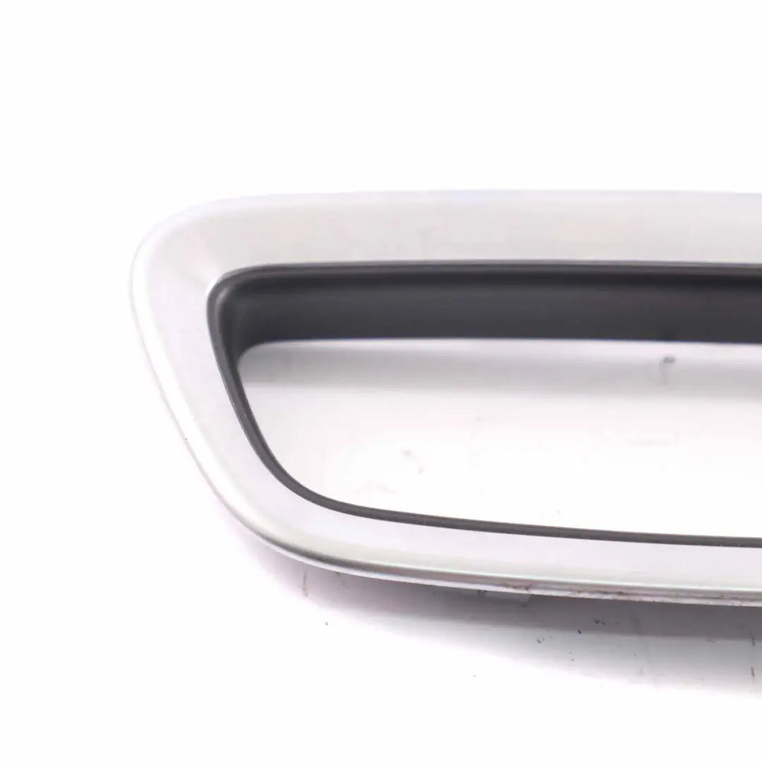 Mercedes W176 Zaślepka Osłona Ramka Fotela Przód Prawo - SKU A1769130028 - Numer Części A1769130028