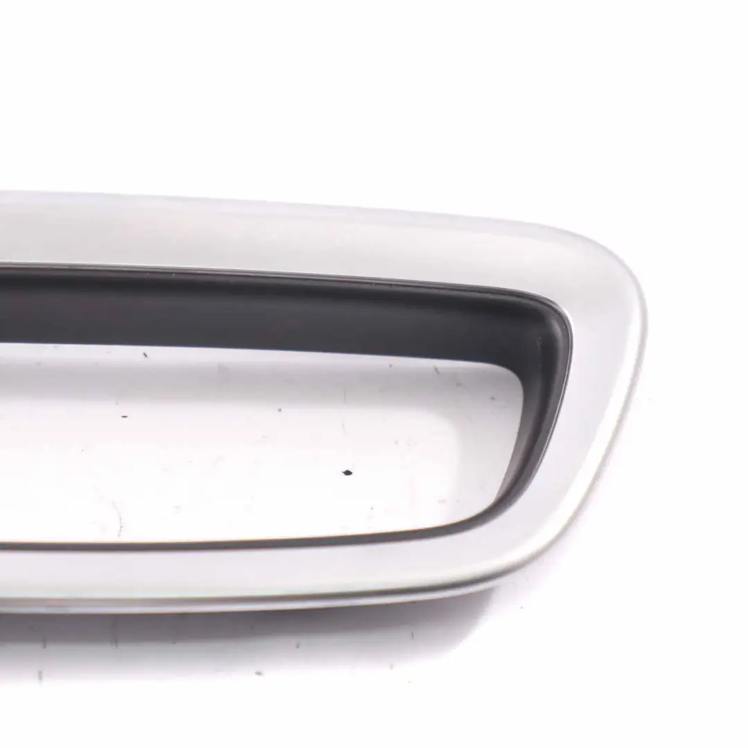 Mercedes W176 Zaślepka Osłona Ramka Fotela Przód Prawo - SKU A1769130028 - Numer Części A1769130028