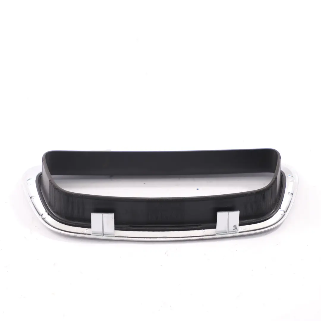 Mercedes W176 Sitz bezug Rückenlehne Kopfstütze Trim vorne rechts - SKU A1769130028 - Teilenummer A1769130028