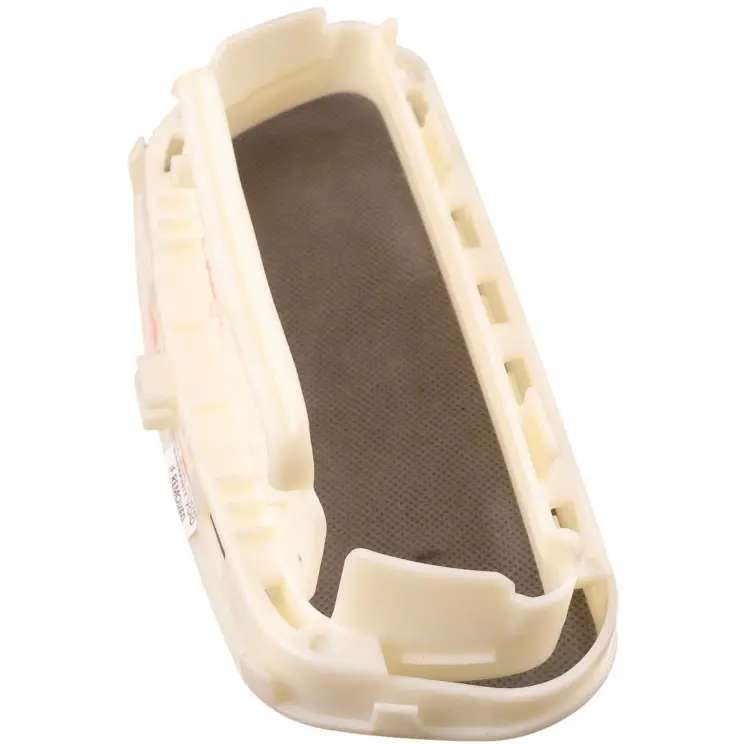 Ramka Fotela Przód Lewa do Mercedes W176 o numerze A1769130128 Mercedes W176 Ramka Fotela Przód Lewa - SKU A1769130128 - Numer Części A1769130128