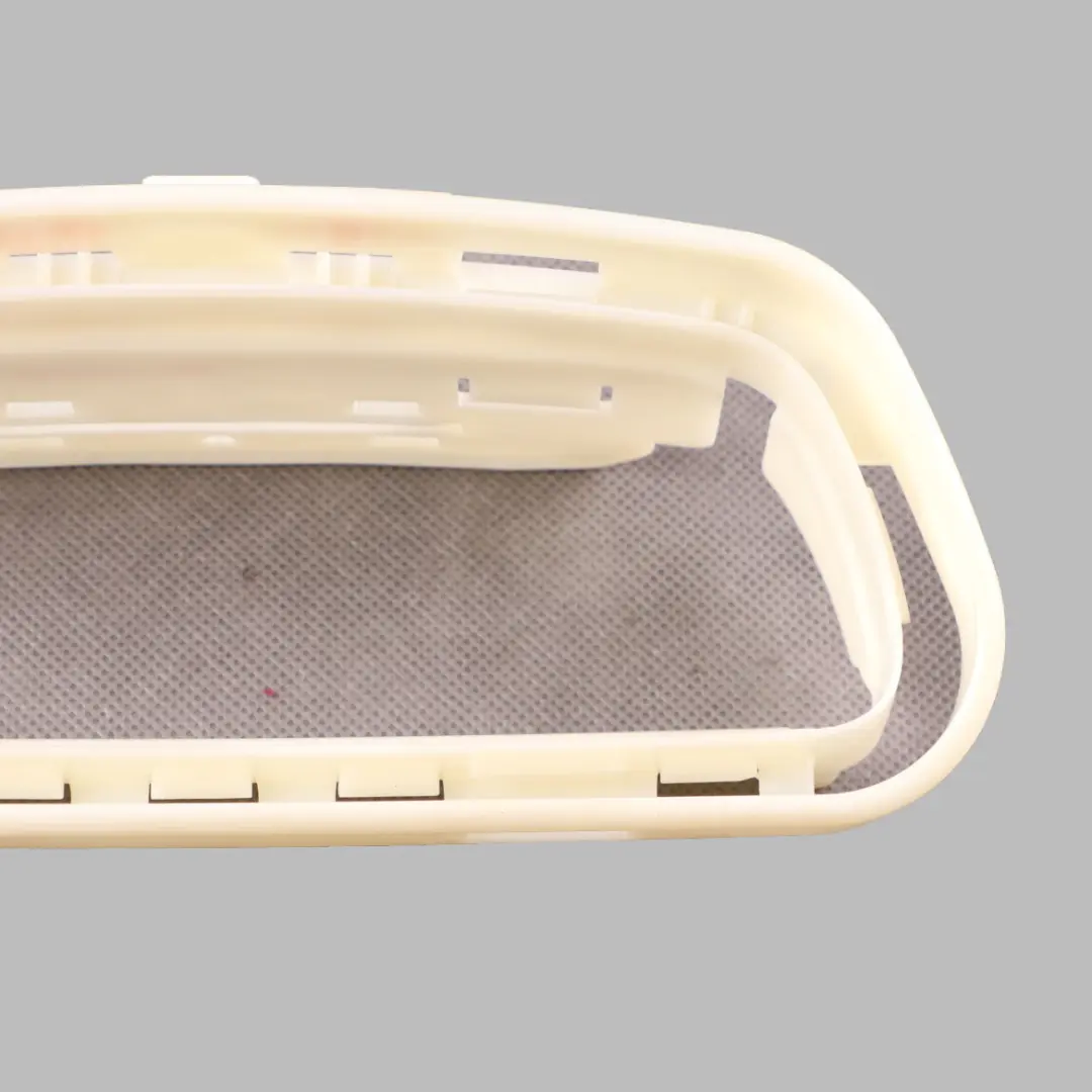 Backrest Headrest Trim Front Left N/S to Mercedes W176 Seat Cover with Part number A1769130128 Mercedes W176 Seat Cover Backrest Headrest Trim Front Left N/S - SKU A1769130128 - Part number A1769130128