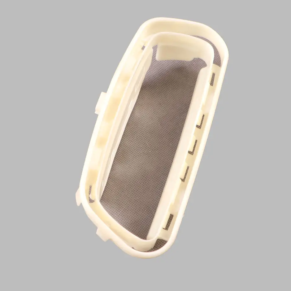 Coprisedile Schienale Poggiatesta Anteriore Sinistro per Mercedes W176 con numero di parte A1769130128 Mercedes W176 Coprisedile Schienale Poggiatesta Anteriore Sinistro - SKU A1769130128 - Numero di parte A1769130128