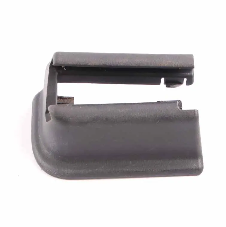 Anteriore Sinistro Rotaia Parte Posteriore Coperchio per Mercedes W176 con numero di parte A1769190700 Mercedes W176 Anteriore Sinistro Rotaia Parte Posteriore Coperchio - SKU A1769190700 - Numero di parte A1769190700