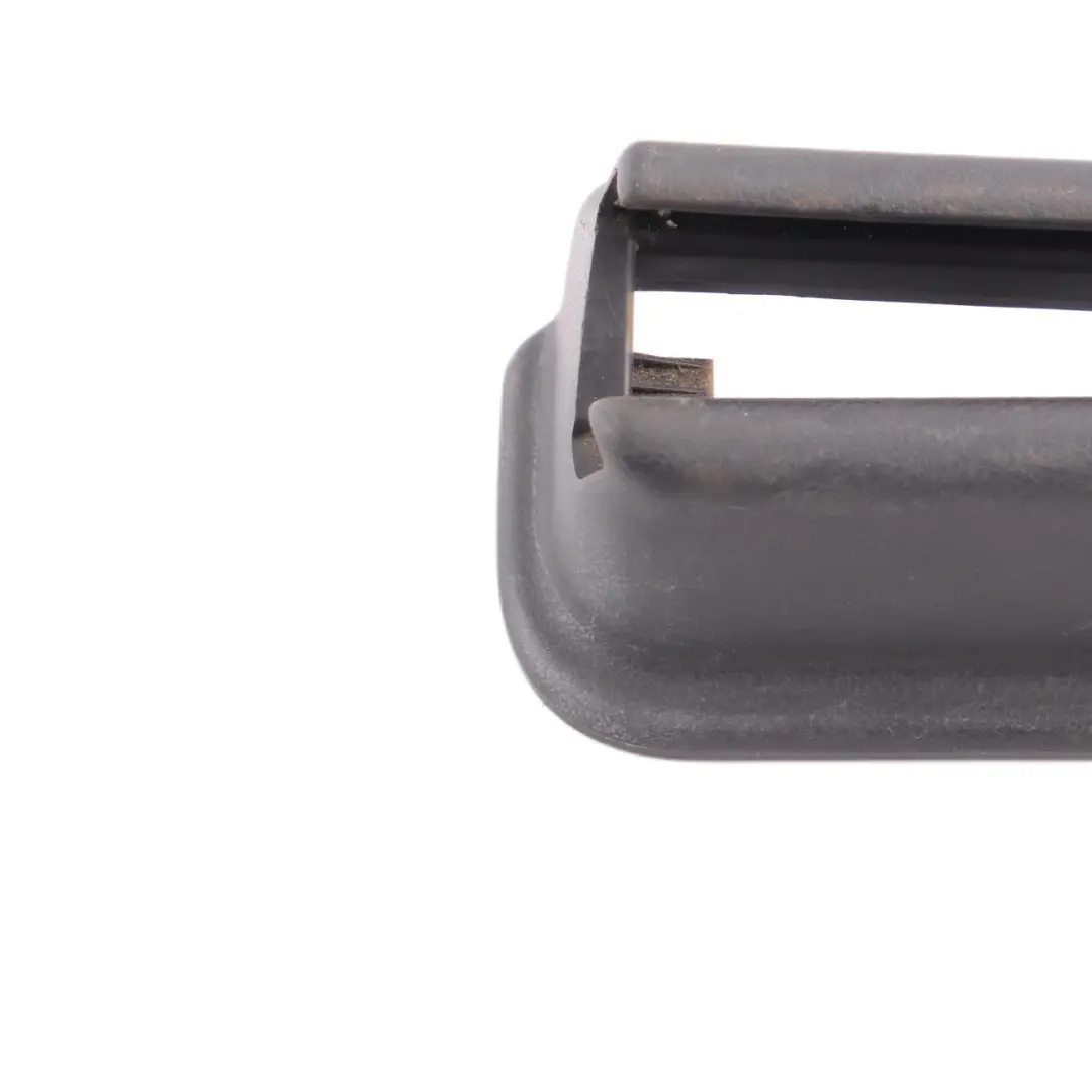 Mercedes W176 Seat Front Left Rail Rear Part Trim Cover Left N/S - SKU A1769190700 - Part number A1769190700