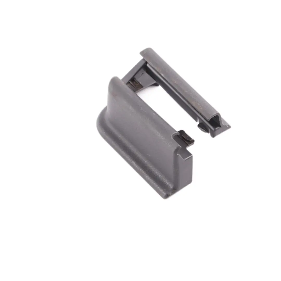 Mercedes W176 Asiento Delantero Izquierdo Rail Trasero Parte Cubiert - SKU A1769190700 - Número de pieza A1769190700