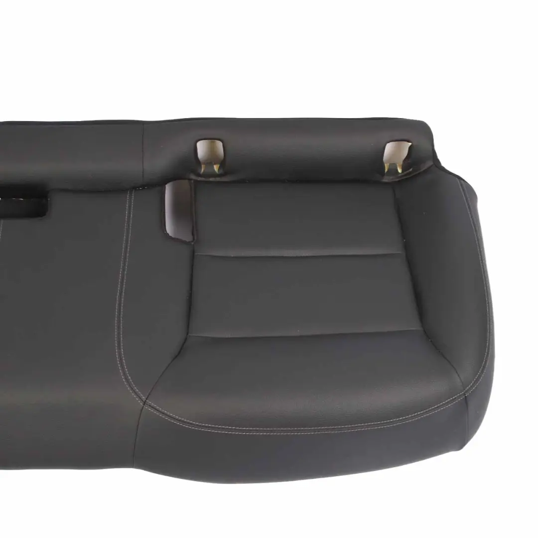 Mercedes W176 Rear Seat Bench Couch Covering Imitation Leather Cover Black - SKU A1769200061-1 - Part number A1769200061