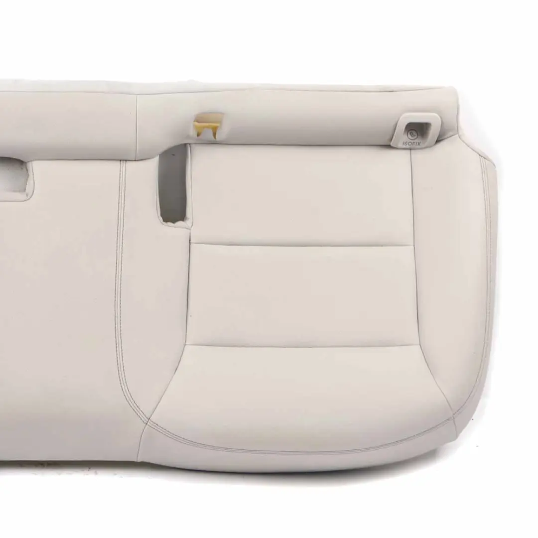 Bench Couch Covering Imitation Leather Cover Beige to Mercedes W176 Rear Seat with Part number A1769200061 Mercedes W176 Rear Seat Bench Couch Covering Imitation Leather Cover Beige - SKU A1769200061-2 - Part number A1769200061