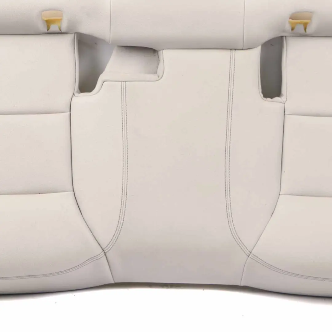 Bench Couch Covering Imitation Leather Cover Beige to Mercedes W176 Rear Seat with Part number A1769200061 Mercedes W176 Rear Seat Bench Couch Covering Imitation Leather Cover Beige - SKU A1769200061-2 - Part number A1769200061