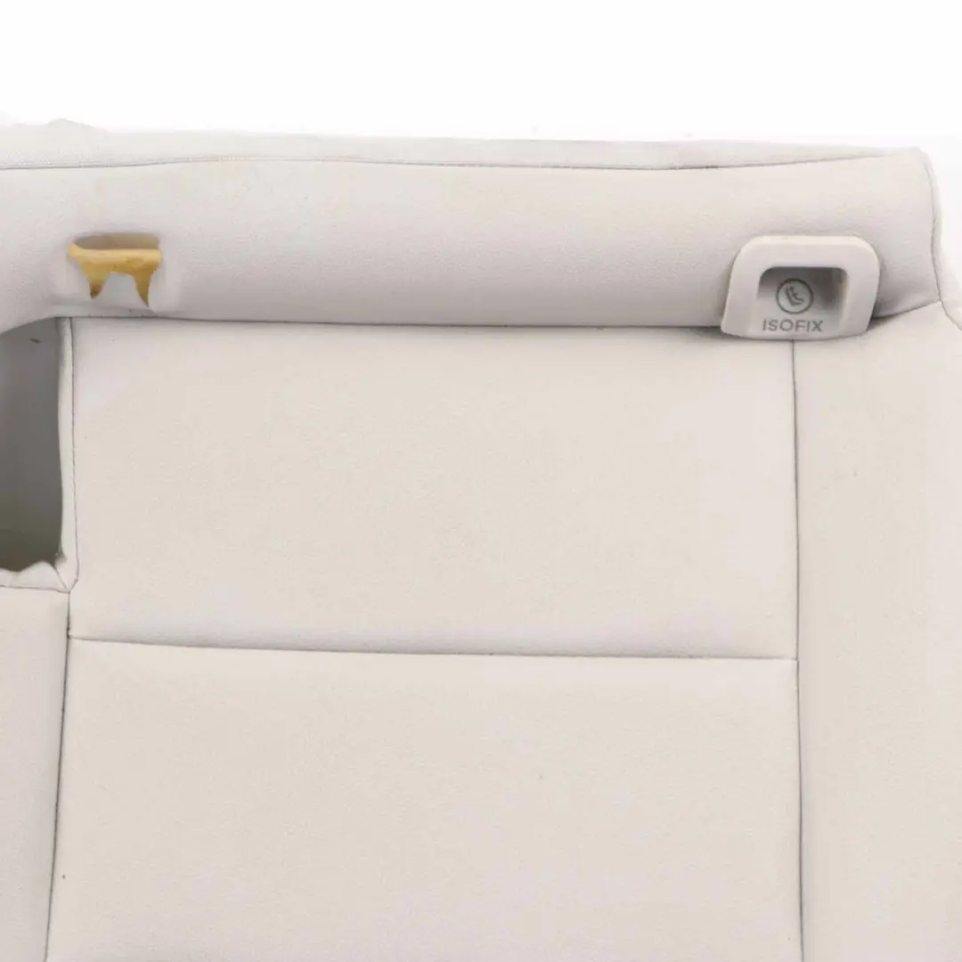 Bench Couch Covering Imitation Leather Cover Beige to Mercedes W176 Rear Seat with Part number A1769200061 Mercedes W176 Rear Seat Bench Couch Covering Imitation Leather Cover Beige - SKU A1769200061-2 - Part number A1769200061