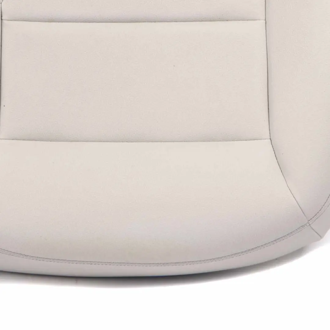 Bench Couch Covering Imitation Leather Cover Beige to Mercedes W176 Rear Seat with Part number A1769200061 Mercedes W176 Rear Seat Bench Couch Covering Imitation Leather Cover Beige - SKU A1769200061-2 - Part number A1769200061