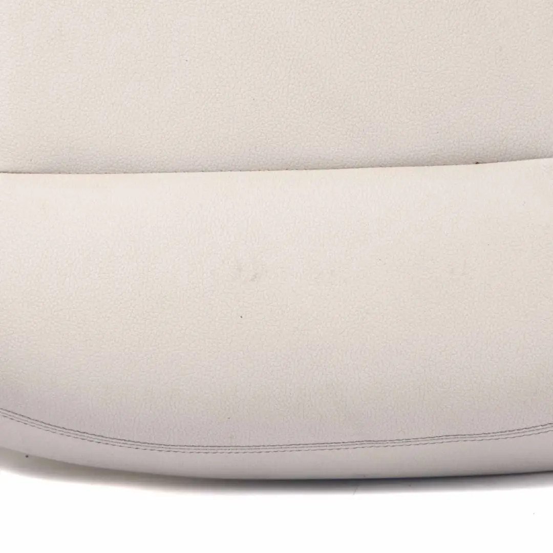 Bench Couch Covering Imitation Leather Cover Beige to Mercedes W176 Rear Seat with Part number A1769200061 Mercedes W176 Rear Seat Bench Couch Covering Imitation Leather Cover Beige - SKU A1769200061-2 - Part number A1769200061