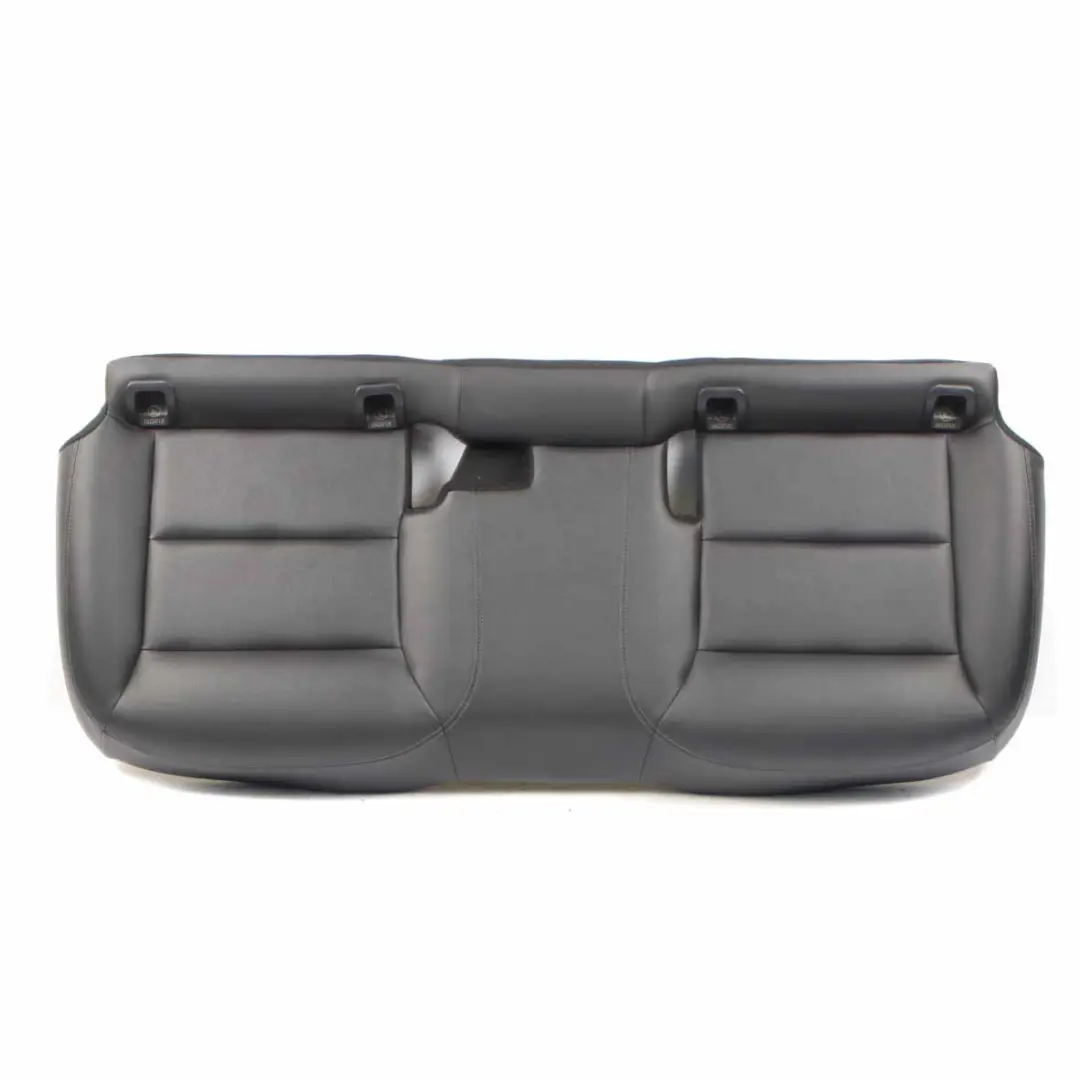 Mercedes Classe A W176 Siège arrière Banquette Recouvrement simili cuir Noir - SKU A1769200061 - Numéro de pièce A1769200061