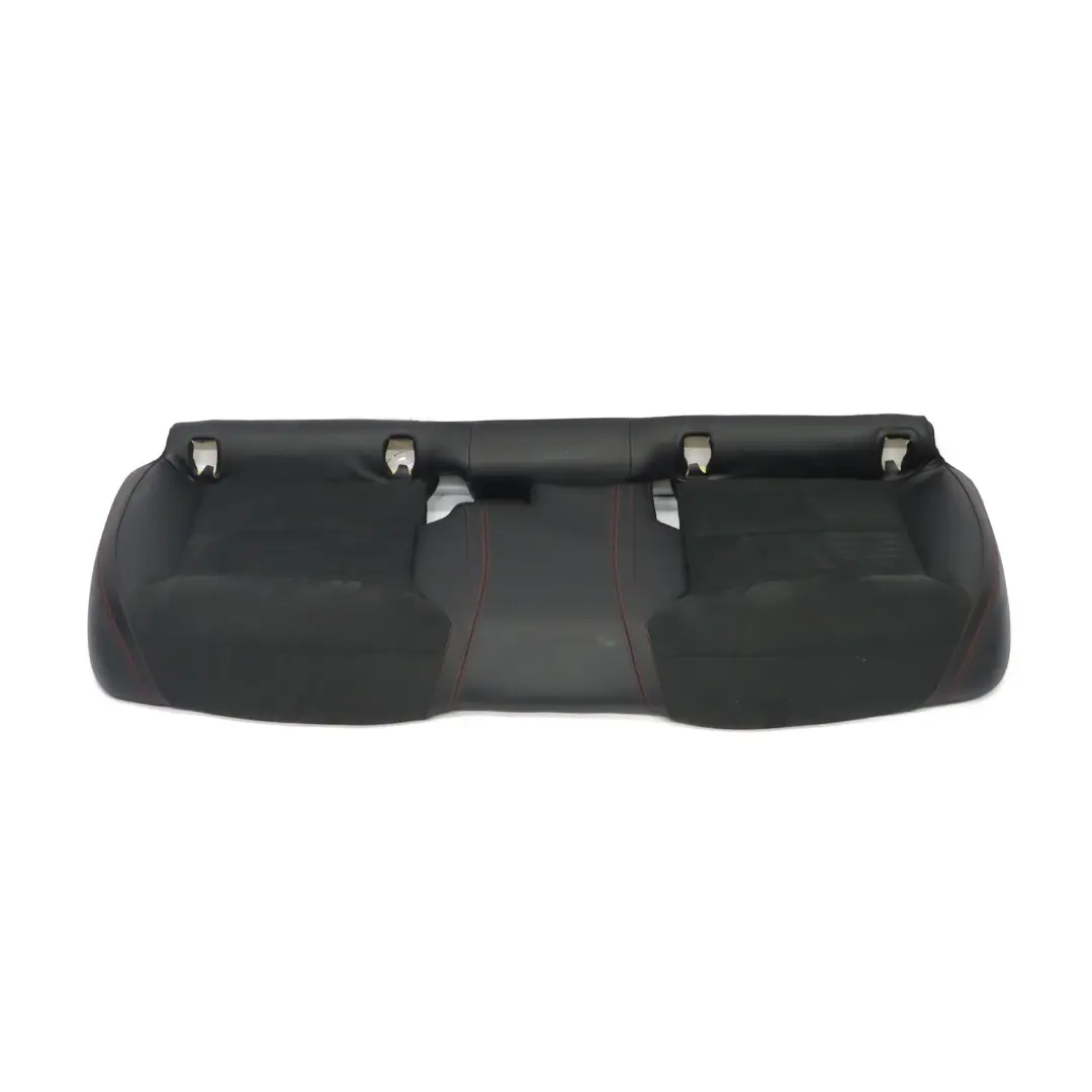 Mercedes W176 Siège arrière Banquette Recouvrement Tissu Imitation Cuir Noir - SKU A1769200261-1 - Numéro de pièce A1769200261